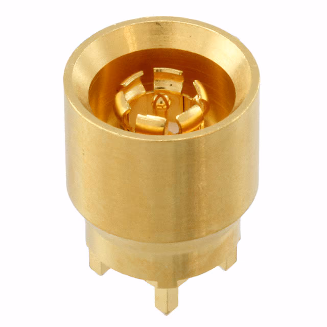 920-255P-51P Amphenol RF  Assemblages de connecteurs coaxiaux (RF)